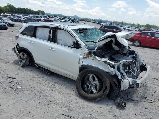 2016 TOYOTA HIGHLANDER 5TDDKRFHXGS348263