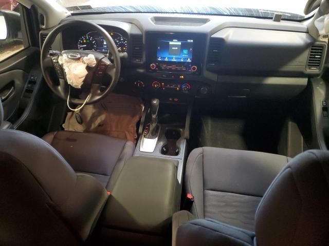 2024 NISSAN FRONTIER S 1N6ED1EK2RN649449