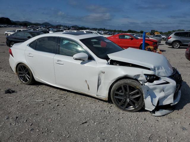 Vin: jthce1d24f5008287, lot: 62916655, lexus is 350 20154