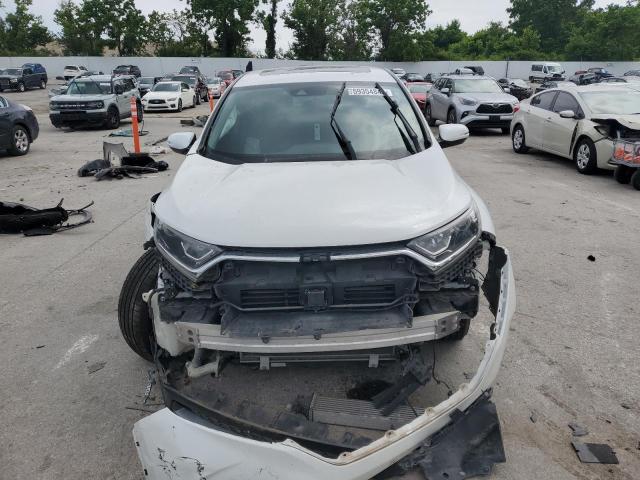 2019 HONDA CR-V EX - 5J6RW2H51KA004115