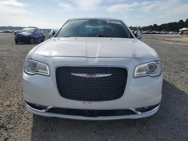 2015 CHRYSLER 300C 2C3CCAEG6FH786881