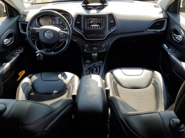 2019 JEEP CHEROKEE L - 1C4PJMLX1KD310956