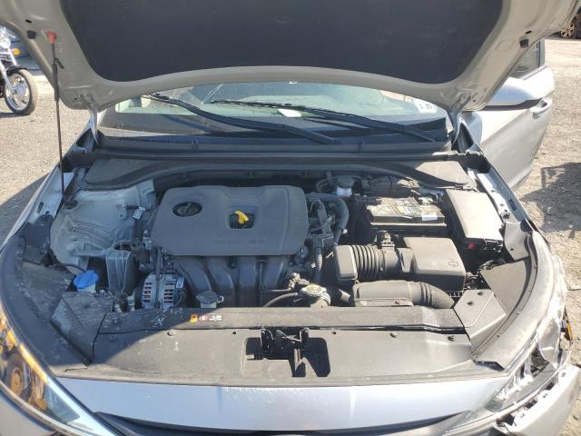 2020 HYUNDAI ELANTRA SE - 5NPD84LF7LH627738