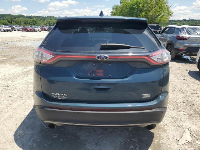 2016 FORD EDGE SEL 2FMPK3J92GBC41442