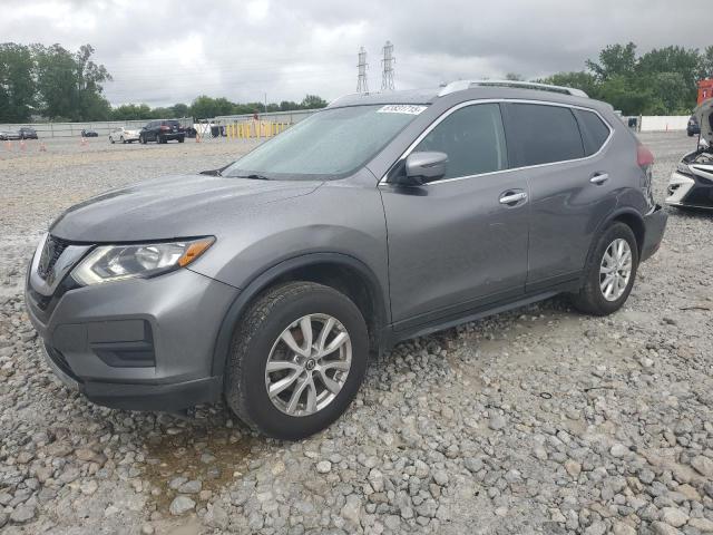 Vin: knmat2mv9jp611554, lot: 61831715, nissan rogue s 2018 img_1