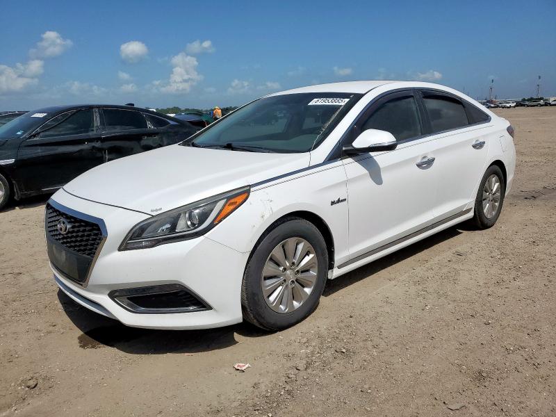 Vin: kmhe24l19ha055429, lot: 61953885, hyundai sonata hybrid 2017 img_1