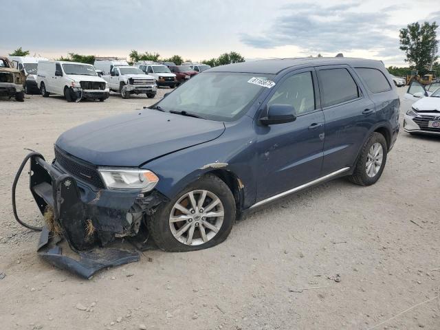Vin: 1c4sdjft3lc432010, lot: 61165675, dodge durango ssv 2020 img_1