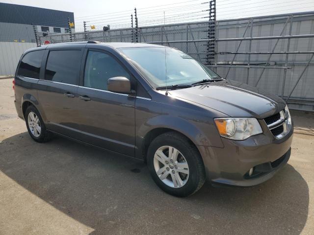 Vin: 2c4rdgdg0kr602191, lot: 62077185, dodge caravan crew 20194