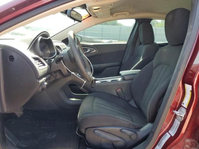 2015 CHRYSLER 200 LIMITE - 1C3CCCAB2FN529150
