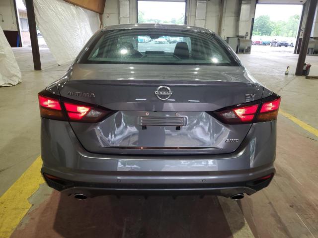 2024 NISSAN ALTIMA SV - 1N4BL4DW7RN356330