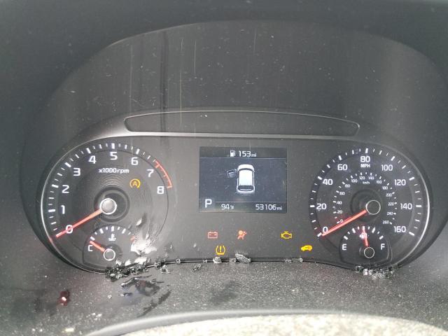 2020 KIA SOUL EX - KNDJ33AU0L7037088