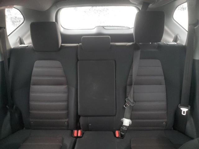 2018 HONDA CR-V LX 2HKRW6H35JH217247