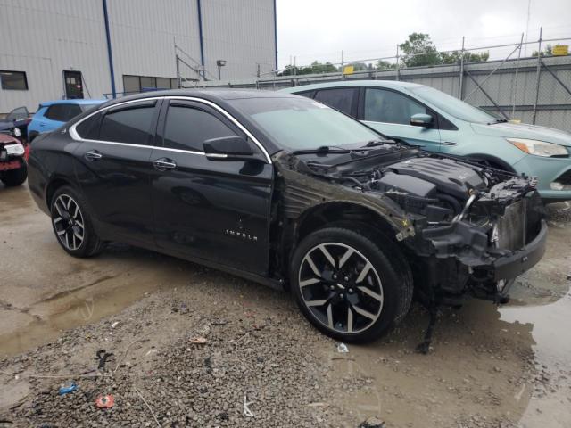 Vin: 2g1145s35h9188487, lot: 61241865, chevrolet impala premier 20174