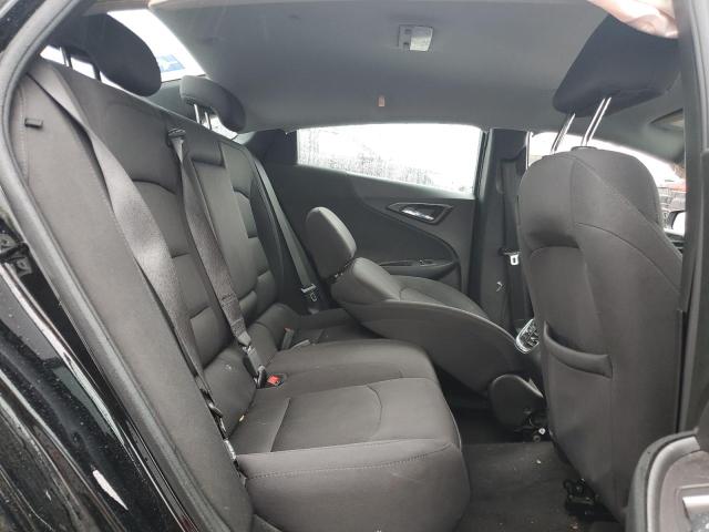 2022 CHEVROLET MALIBU LT - 1G1ZD5ST6NF157836