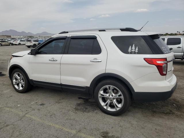 Vin: 1fm5k8f82egb58314, lot: 62428495, ford explorer limited 20142