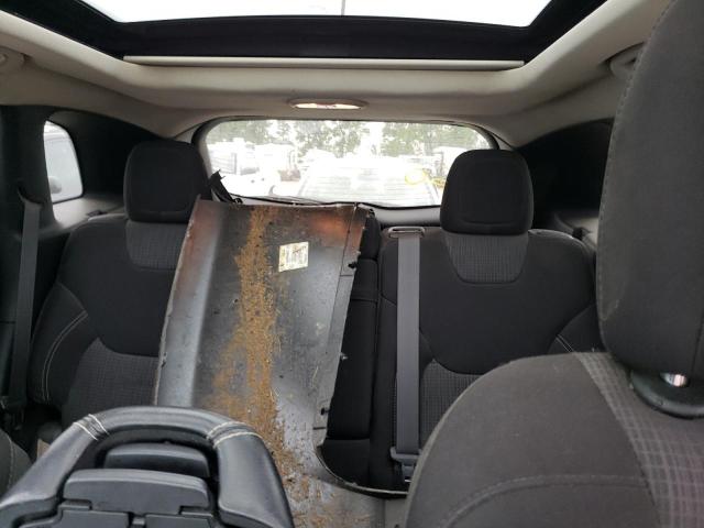 2015 JEEP CHEROKEE L - 1C4PJMCS9FW690885