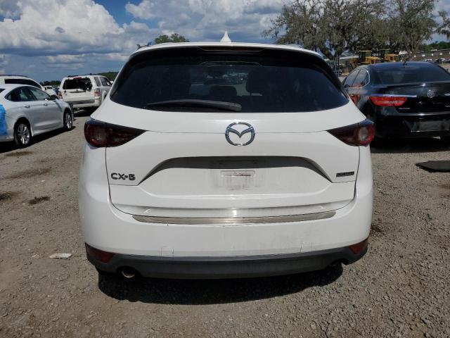 2020 MAZDA CX-5 TOURI JM3KFACM8L1838472