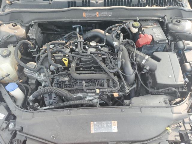 2020 FORD FUSION SEL - 3FA6P0CD0LR178005