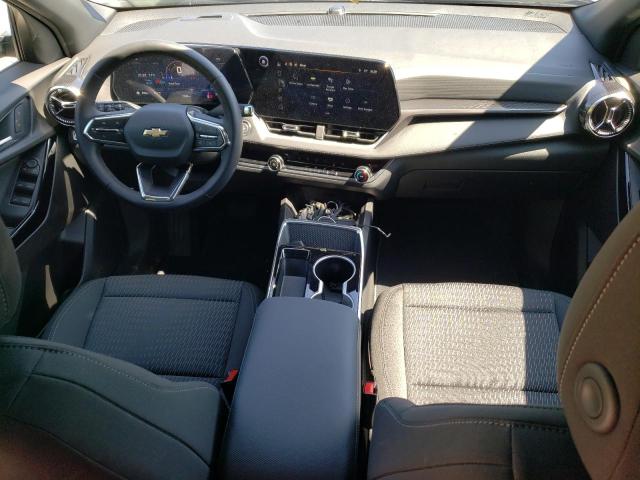 2025 CHEVROLET EQUINOX LT 3GNAXPEG5SL188848