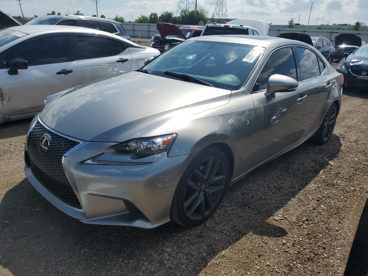 LEXUS IS 250