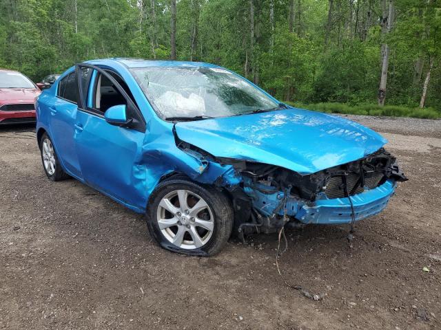 Vin: jm1bl1vf6b1462322, lot: 59043845, mazda 3 i 20114