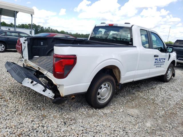 Vin: 1ftex1k88rke86598, lot: 60799855, ford f150 xl 20243