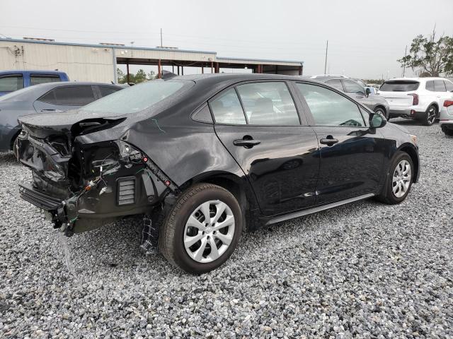 Vin: 5yfb4mde8sp280527, lot: 58121865, toyota corolla le 20253