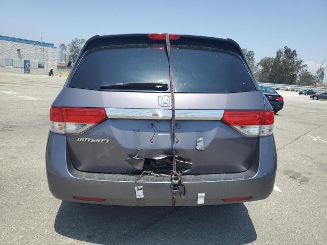 2015 HONDA ODYSSEY LX 5FNRL5H26FB062904