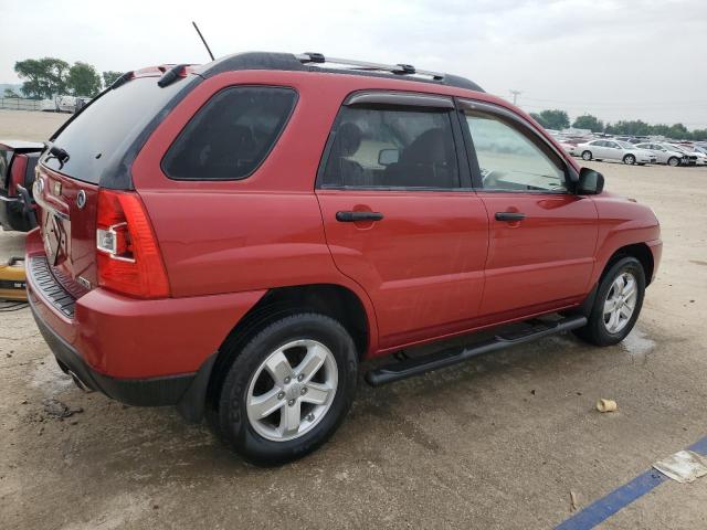 Vin: kndkgca32a7715272, lot: 59616055, kia sportage lx 20103