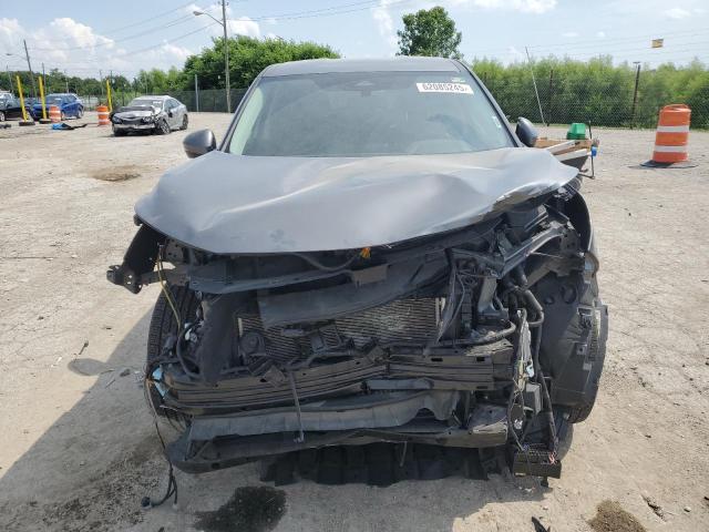 2021 NISSAN ROGUE SV 5N1AT3BB7MC772992