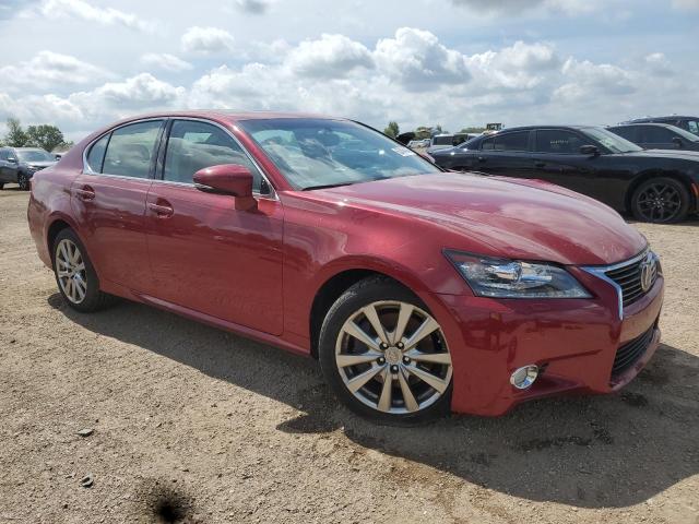 Vin: jthce1bl1fa004149, lot: 62464945, lexus gs350 350 20154