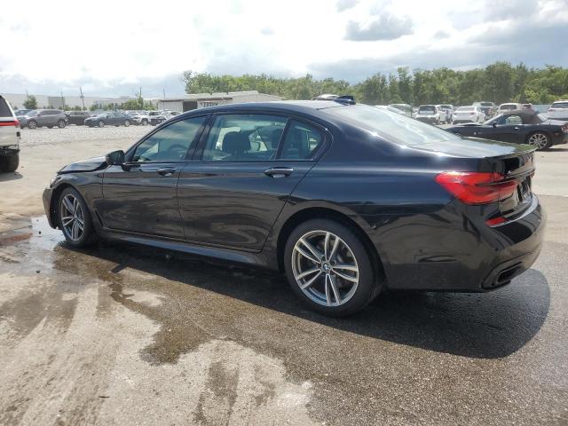 2019 BMW ALPINA B7 - WBA7F2C55KB240701