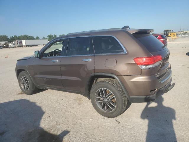 Vin: 1c4rjfbg7hc713330, lot: 62234765, jeep grand cher limited 20172