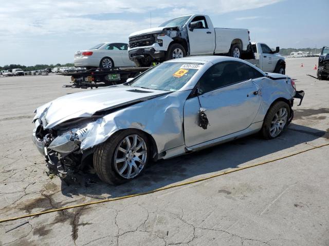 MERCEDES-BENZ SLK 350
