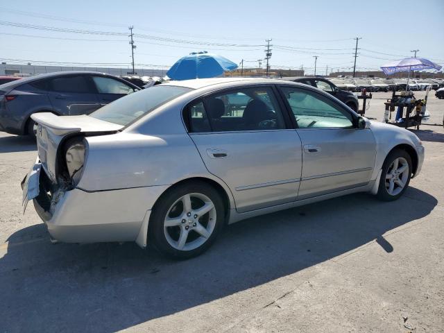 NISSAN ALTIMA SE 2006 silver  gas 1N4BL11D76N403529 photo #4