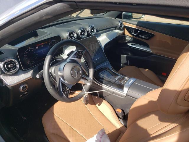 2024 MERCEDES-BENZ CLE 300 4M W1KMK4HB8RF028931