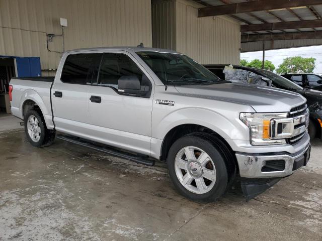 Vin: 1ftew1c59kkc75875, lot: 58264215, ford f-150 supercrew 20194