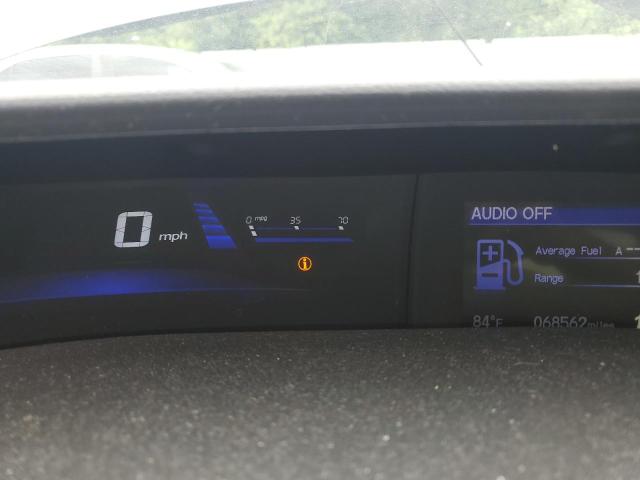 2015 HONDA CIVIC LX - 2HGFB2F50FH532650