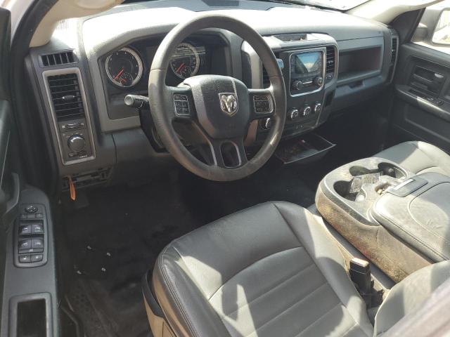 2018 RAM 1500 ST 1C6RR6FG7JS285720