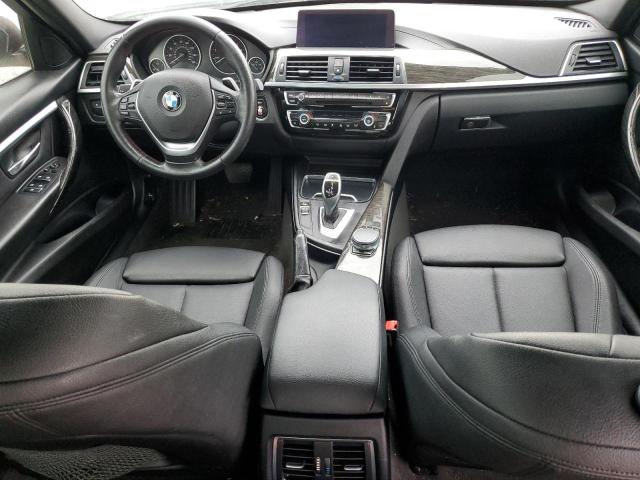2018 BMW 330 I WBA8B9G53JNV00383