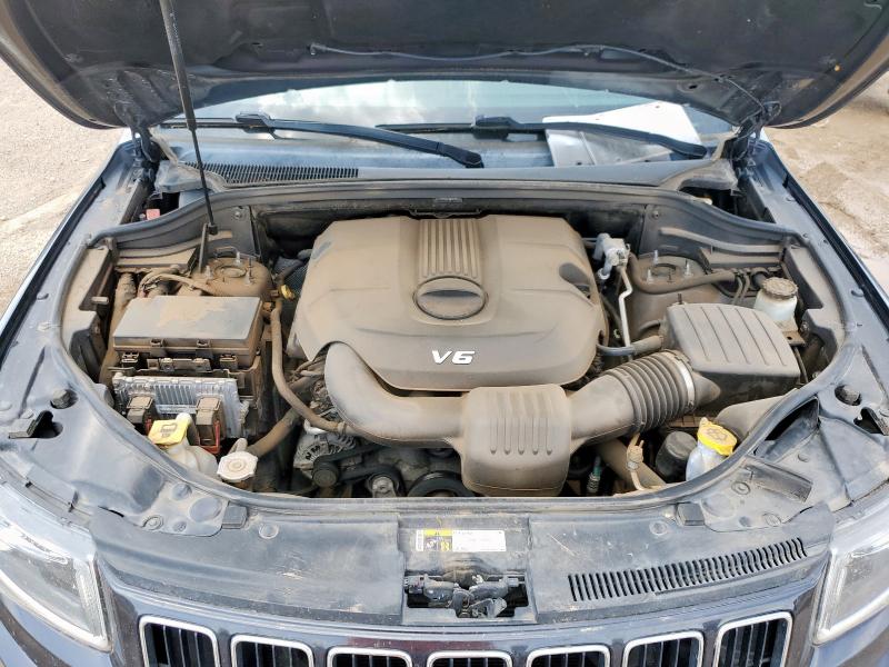 2015 JEEP GRAND CHER - 1C4RJEBG1FC952489
