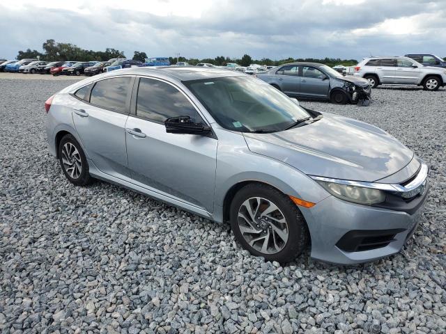 2018 HONDA CIVIC EX 19XFC2F75JE031612