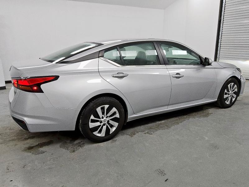 2023 NISSAN ALTIMA S 1N4BL4BV6PN343799