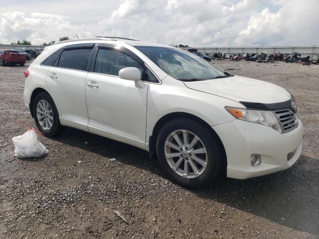Vin: 4t3za3bb3au028277, lot: 60931705, toyota venza 20104