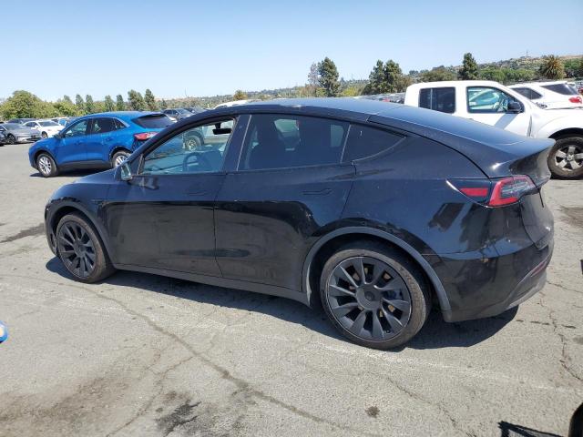 2020 TESLA MODEL Y 5YJYGDEE5LF018056