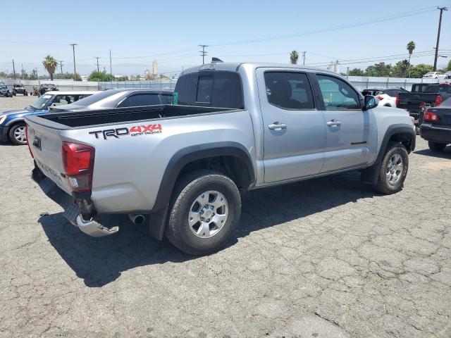2019 TOYOTA TACOMA DOU - 3TMCZ5AN2KM277551