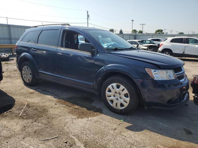Vin: 3c4pdcabxjt421474, lot: 62369305, dodge journey se 20184
