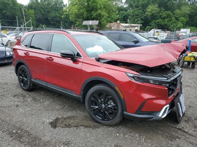 2025 HONDA CR-V SPORT 5J6RS6H94SL035966