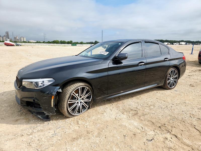 Vin: wbaje7c52jwd52730, lot: 60297425, bmw 5 series xi 2018 img_1