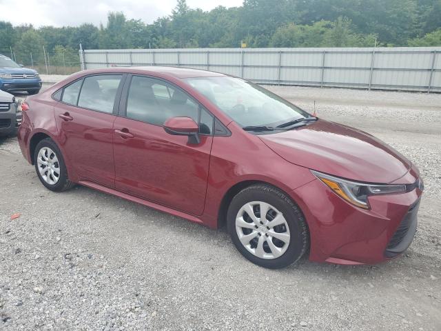 Vin: 5yfb4mdexrp222834, lot: 59677585, toyota corolla le 20244